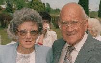 Evelyn M Christensen